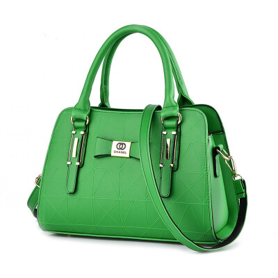 

Spring 2019 new womens handbag new single-shoulder bag womens handbag ladys hand bag big bag leisure crossbody bag