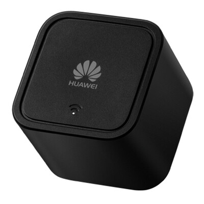 

Huawei HUAWEI router Q1 sub-routing where the signal is not good when plug-in plug plug&play wireless router using Q1 Huawei routing elegant black