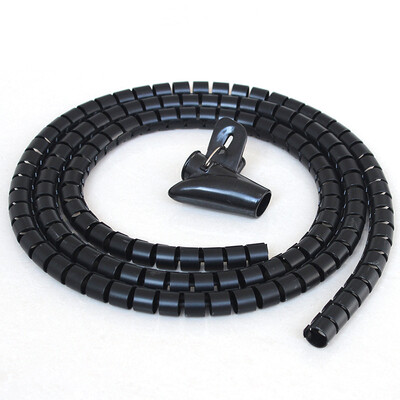 

Can be black cable tube wire storage fixed finishing winder hub box envelope 15m