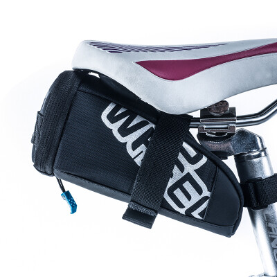 

ROSWHEEL Bicycle Seat Bag