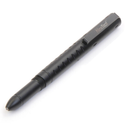 

Nuo Tuo NexTool tungsten steel tactical pen portable emergency defense pen signature pen safety self-defense pen defenders KT5503