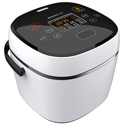 

Pentium (POVOS) rice cooker rice cooker 4L intelligent appointment rice cooker FN488