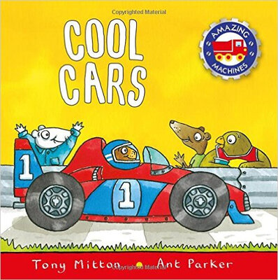 

Cool Cars