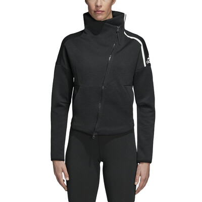 

Adidas ADIDAS Womens Model Series W ZNE HTR JKT Sports Jacket CZ2817  Code
