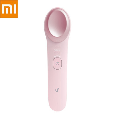 

Original Xiaomi Mijia LF Cold Warm Eye Massager Auto smart Temperature Sensor Control Automatic Sensor USB Port Eyes Relax life