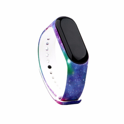 

Xiaomi Mi Branches Bracelet Band 3 Sport Strap watch Silicone For xiaomi mi band 3 accessories strap bracelet Miband3