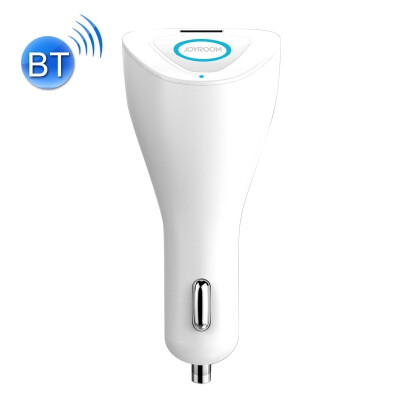 

BT V41 Phone Quick Charge Car Charger USB For Samsung 7 S7 S6Edge XiaoMi 5s Plus Huawei P9 Honor V8 BT Earphone Wireless