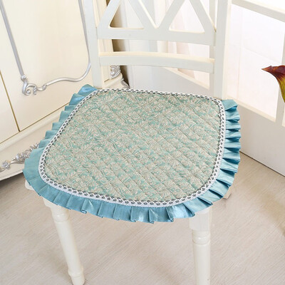 

Coussins DecoratifChristmas Decorations For HomeFor All Seasons Kitchen Chair Cushions Mat Office Computer Chair Pillow