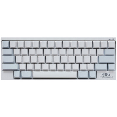 

HHKB Профессиональная емкостная клавиатура
