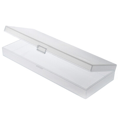 

HERO pencil case simple fashion students stationery