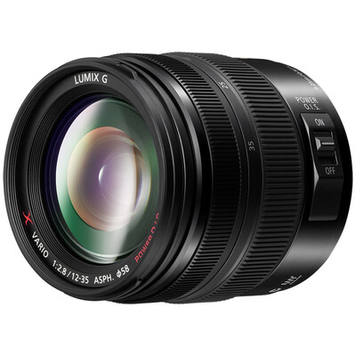 

Panasonic H-H025-S 25 мм F1.7 Стандартный основной объектив (серебристый)
