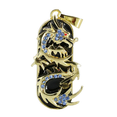 

4GB 8G 16G 32G 64G 128G Metal Dragon Model USB Flash Drive USB Stick USB Flash Drives Memory Stick U Disk USB Drive USB Flash Disk
