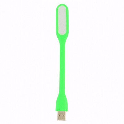

Flexible USB LED Lamp Portable Ultra Bright Booking Lamp Mini USB Led Night Light For Power Bank Computer PC Laptop Notebook