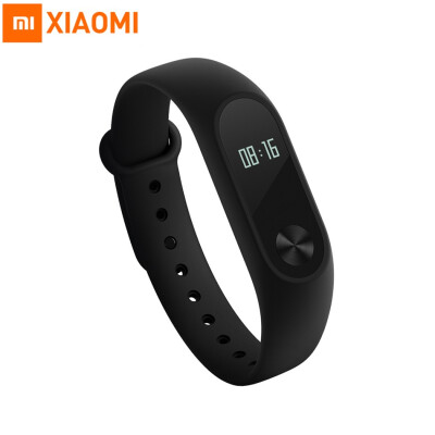 

Global Version Xiaomi Mi Band 2 miband 2 Smart Mi Band OLED Display Touchpad Heart Rate Monitor Bluetooth 40 Fitness Tracker