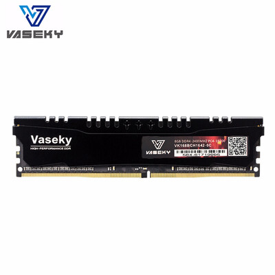 

Vaseky DDR4 2133 2400 memory RAM Desktop Memory