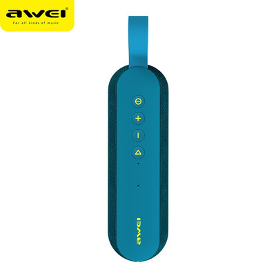 

AWEI Y230 Bluetooth Portable Speaker mini Wireless Soundbar For Computer Phone Stereo HIFI Sound Boombox For PC Music Speakers