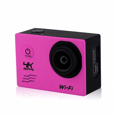 

SJ8000+ Wifi Outdoor Action Sport Camera Full HD 1080p 2.0 LCD 30M Car DVR