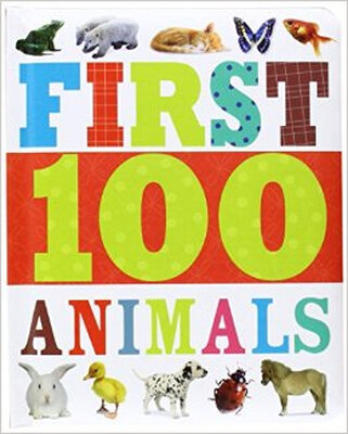 

First 100 Animals