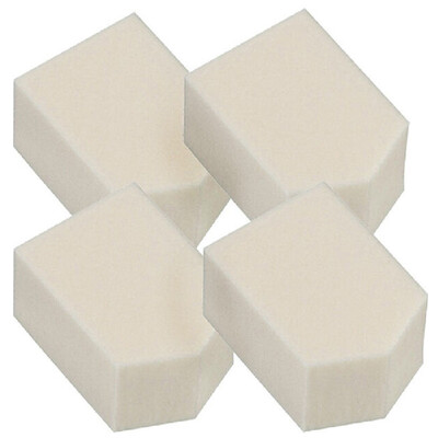 

Shu uemura Shu Uemura Pentagon sponge (cotton pad wet puff makeup