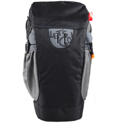 

Gini jenova31107 Triangle Camera Bag Shoulder Bags Fashion Camera Bag Black