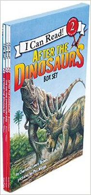 

After the Dinosaurs Box Set After the Dinosaurs
