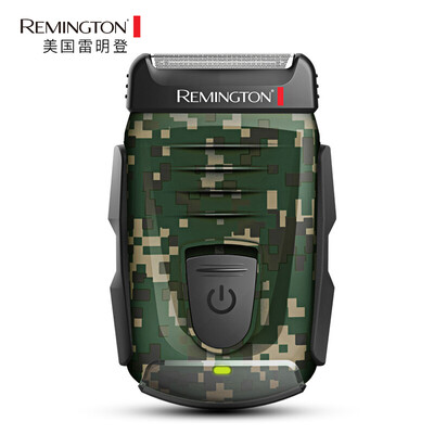 

REMINGTON electric shaver body wash razor reciprocating beard knife three series B110FX-G