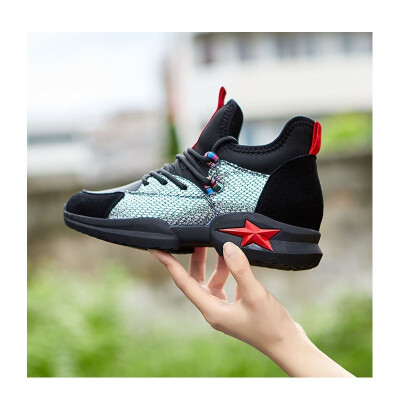 

2018 new sports shoes women wild Korean version of Harajuku running autumn net red travel casual shoes