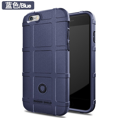 

Fivice iphone 6 case luxury TPU silicone anti-fall soft phone case