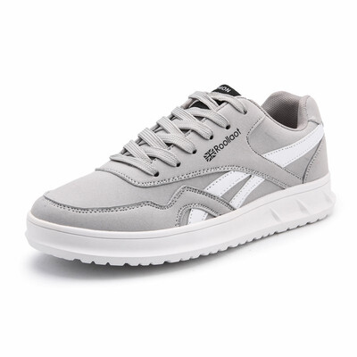 

2018 autumn couple shoes trend youth wild casual shoes Korean mens shoes student tide shoes