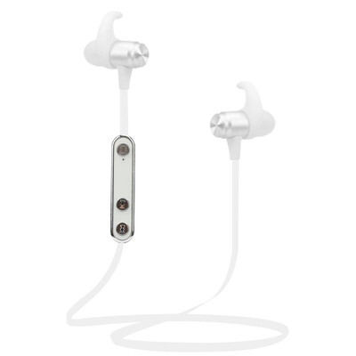 

FineBlue S8 Magnetic Wireless Bluetooth Earphone For iPhone 6 7 Samsung S8 Sport Running Stereo In Ear Hifi Earbuds Earphone