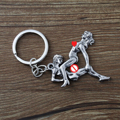 

Vintage romantic love key chain valentines day wedding gifts very cool jewelry pendant
