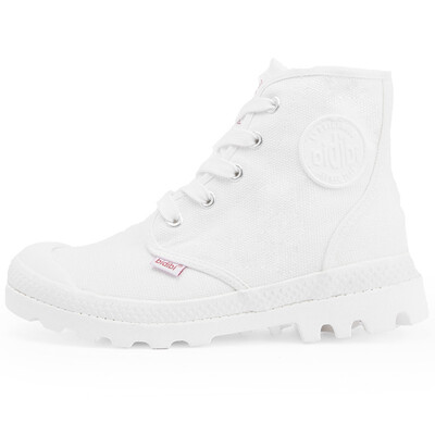 

High-top canvas shoes female Korean version of the retro round head summer casual Martin boots womens hiking boots lovers shoes w