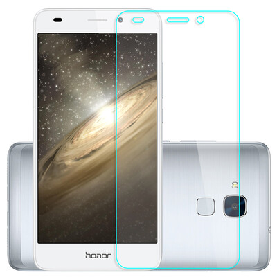 

To send honor / glory play 5c tempered film play 5C tempered glass film phone film