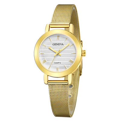 

GENEVA womens quartz watch 542