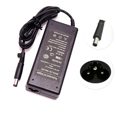 

Notebook 19V 474A 7450mm AC Adapter Laptop Charger Power Supply For hp Pavilion DV3 DV4 DV5 DV6 Power Adapter Charging