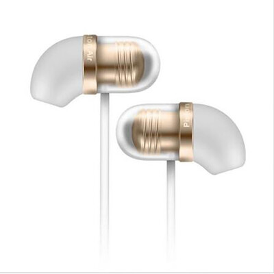 

Xiaomi Original Capsule Earphone Piston Headphones 45 Degree In-Ear Angle Hand Free with Mic 35mm For IOS Android Smartphone