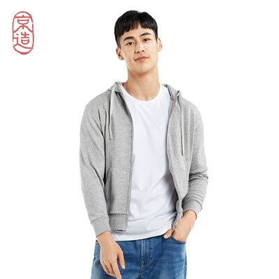 

JZAO Mens sweater