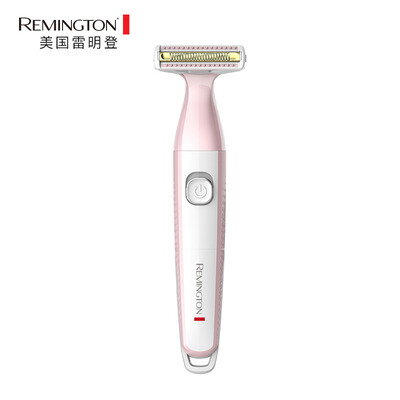 

REMINGTON shaving lady hair removal device electric razor wet&dry body wash A120HT-1