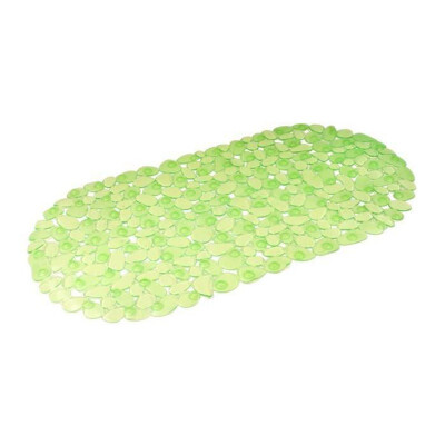 

UpperX Anti-slip Bath Mat Bath Rug Bathing Waterproof Pad Durable PVC Bathtub Mat
