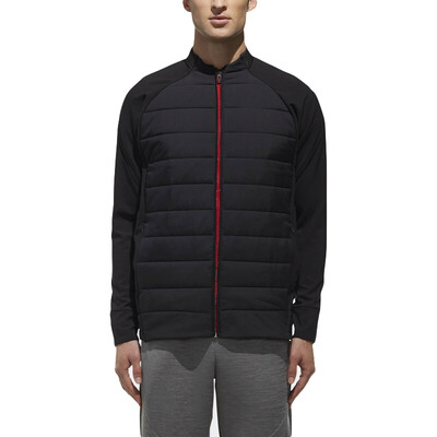 

Adidas ADIDAS Mens Style Series WK PADDED JK Sports Woven Jacket CZ2167  Code