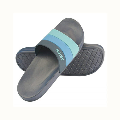 

Ladies shower slippers slip open toe flat slippers indoor&outdoor home sandals 2018 hot new style