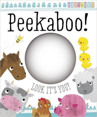 

Babytown Peekaboo