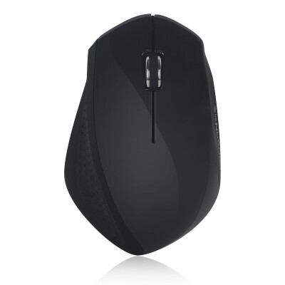 

Create Conson CM860 Wireless Optical Mouse Ergonomic Notebook Desktop PC Universal Black