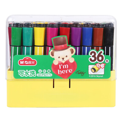 

G ACP92141 Washable Watercolor Pen