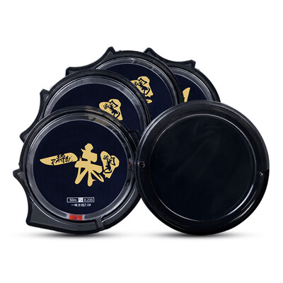 

Fahrenheit fish line main line sub-line super strong Japanese raw silk nylon fishing line fishing fishing supplies fishing line one fish line main line 20