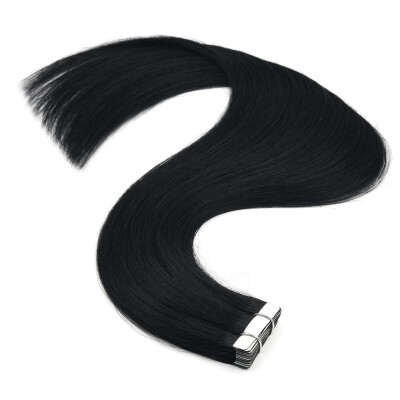 

Neitsi 20 10Pcs Tape in Straight Human Hair Weft 100 Real Human Hair Extension