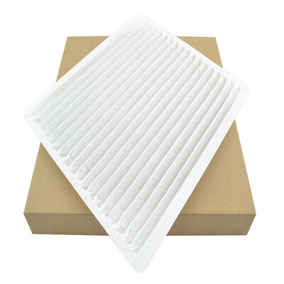 

Bi-Trust FTC00002 Cabin Air Filter for Scion xB 2004-2006 Scion xA 2004-2006 Scion Tc 2008-2010 RAV4 2001-2005 Toyota Echo 01-05