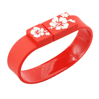 

4G 8G 16G 32G 64G 128G Bracelet Model Pen Drive USB Flash Drives PenDrive USB 20 Drive USB Stick U Disk Memory Stick Thumb Drive