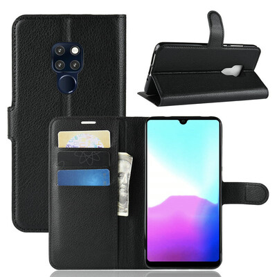

for Huawei Mate 20 Mate20 HMA-L29 HMA-L09 Wallet Phone Case for Huawei Mate 20 Pro LYA-L29 LYA-L09 Flip Leather Cover Case