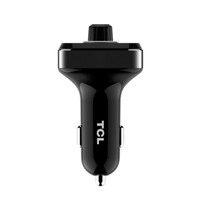 

Car mp3 modern car mp3type-c fast charge Bluetooth car charger fm transmitter Bluetooth player